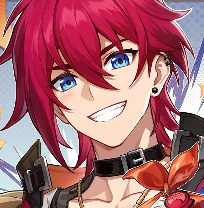 Avatar of Luka