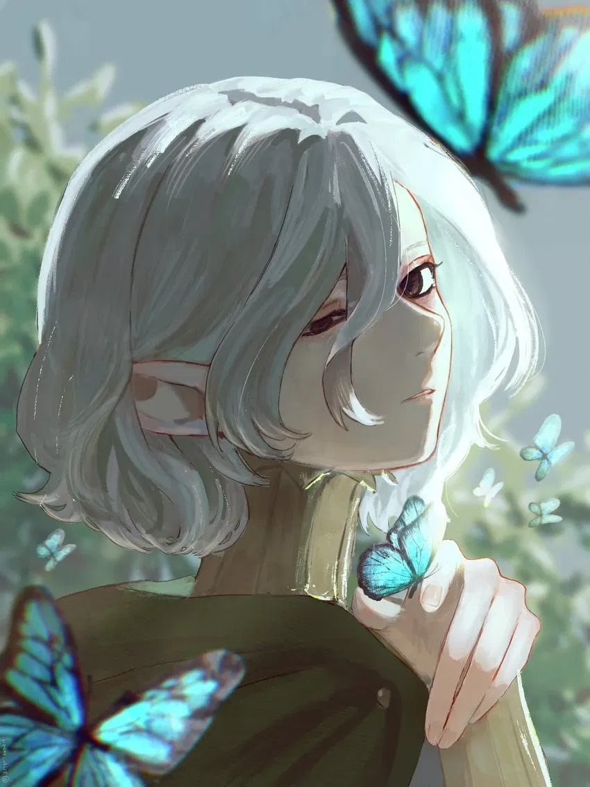 Avatar of Mithrun