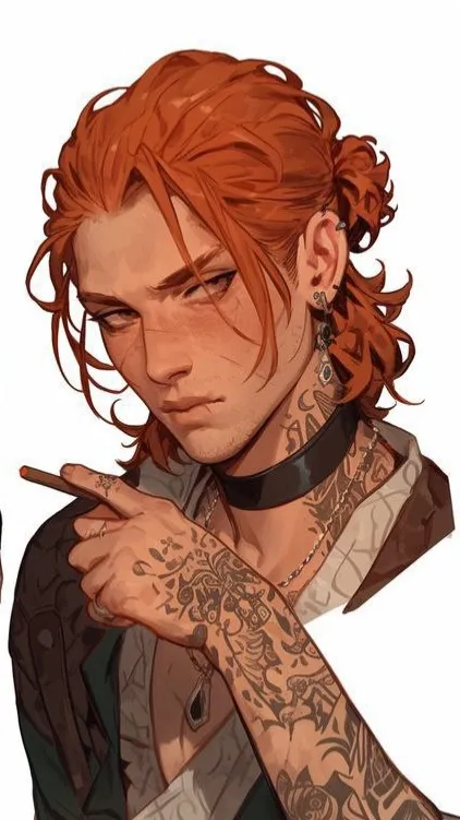 Avatar of Renaer Neverember