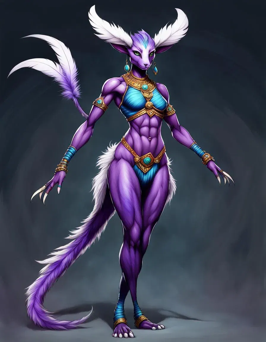 Avatar of Tokaa