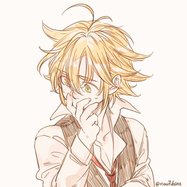 Avatar of Meliodas