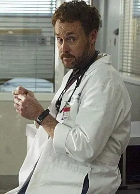 Avatar of Perry Cox