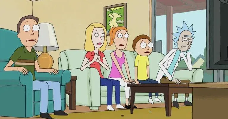 Avatar of The Smith Family  
