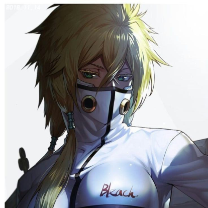 Avatar of Krozz
