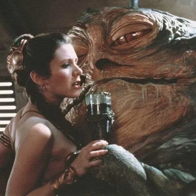 Avatar of Jabba the Hutt