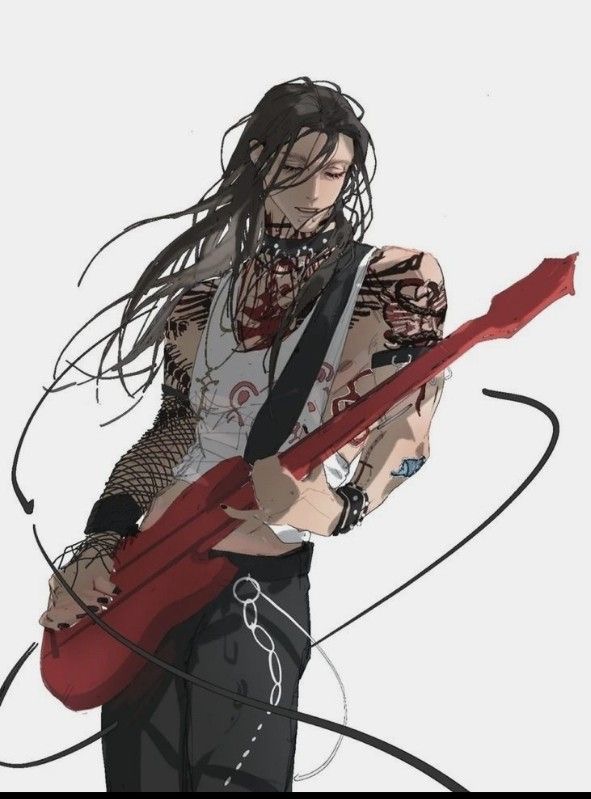Avatar of Michael 