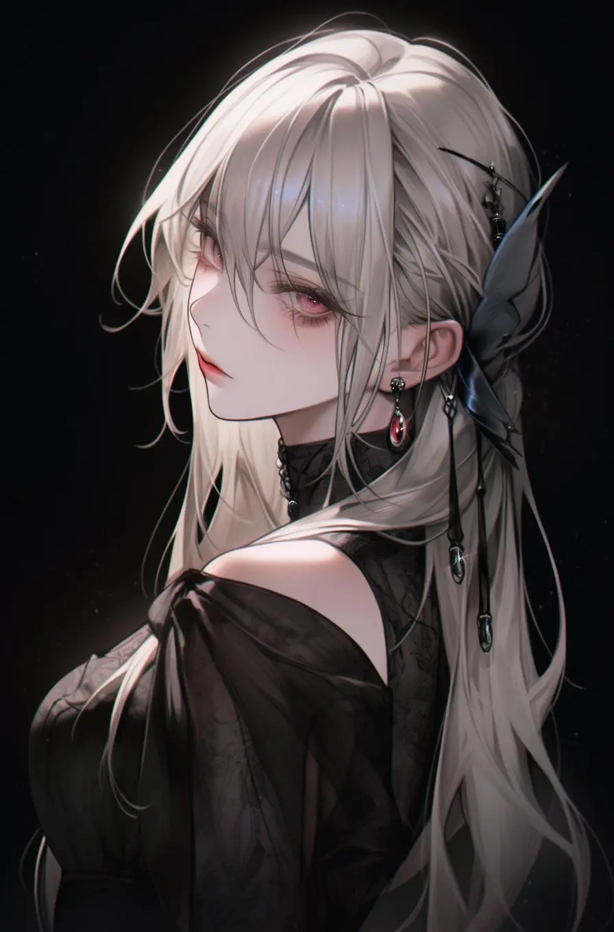 Avatar of Olivia “liv” Carter 