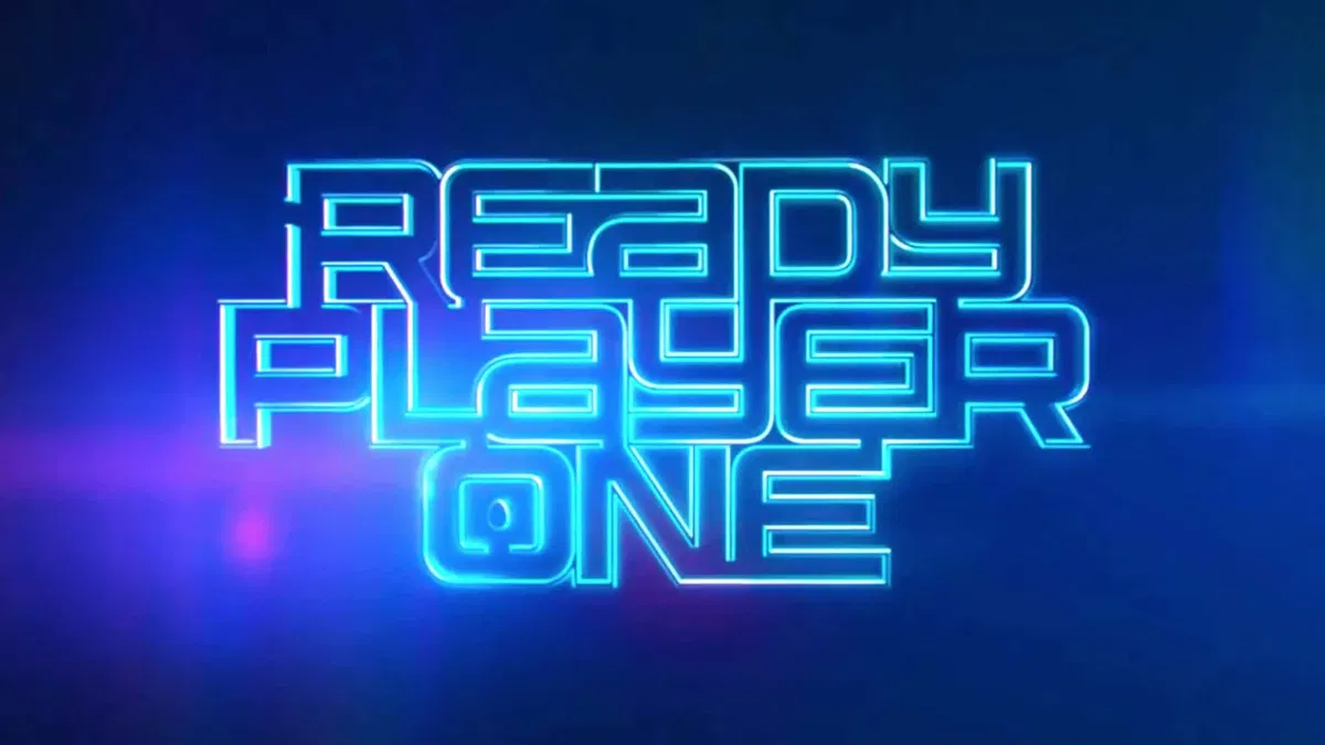 Avatar of Ready Player One. (RPG)