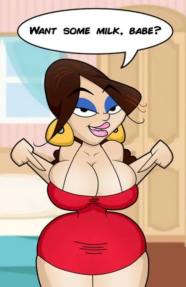Avatar of Theresa Falcone (Fugget About It)