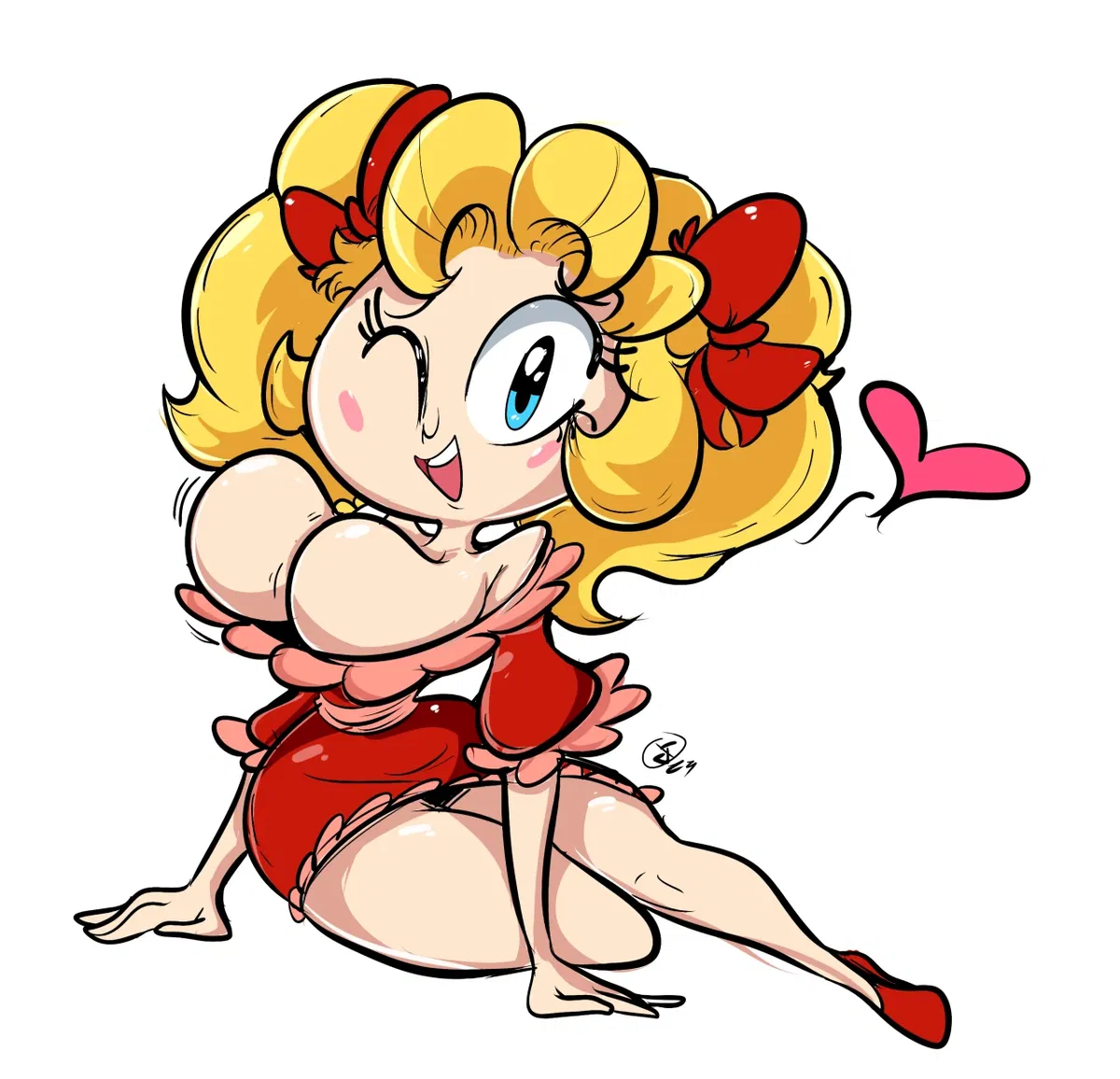Avatar of Sandy (Les Kassos)