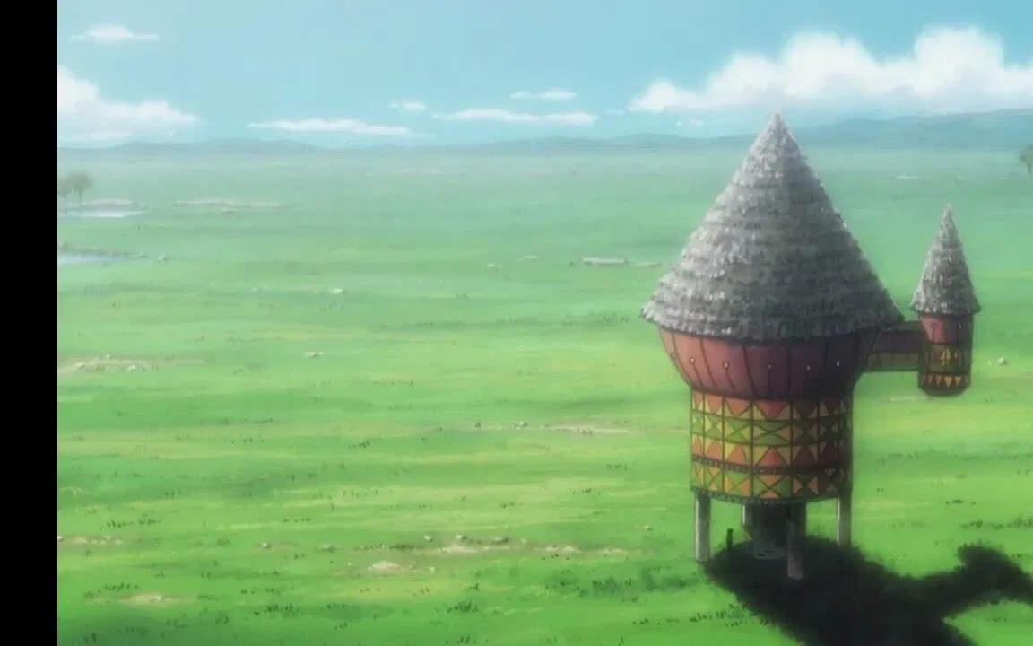 Avatar of Hunter X Hunter - Greed Island. (RPG)