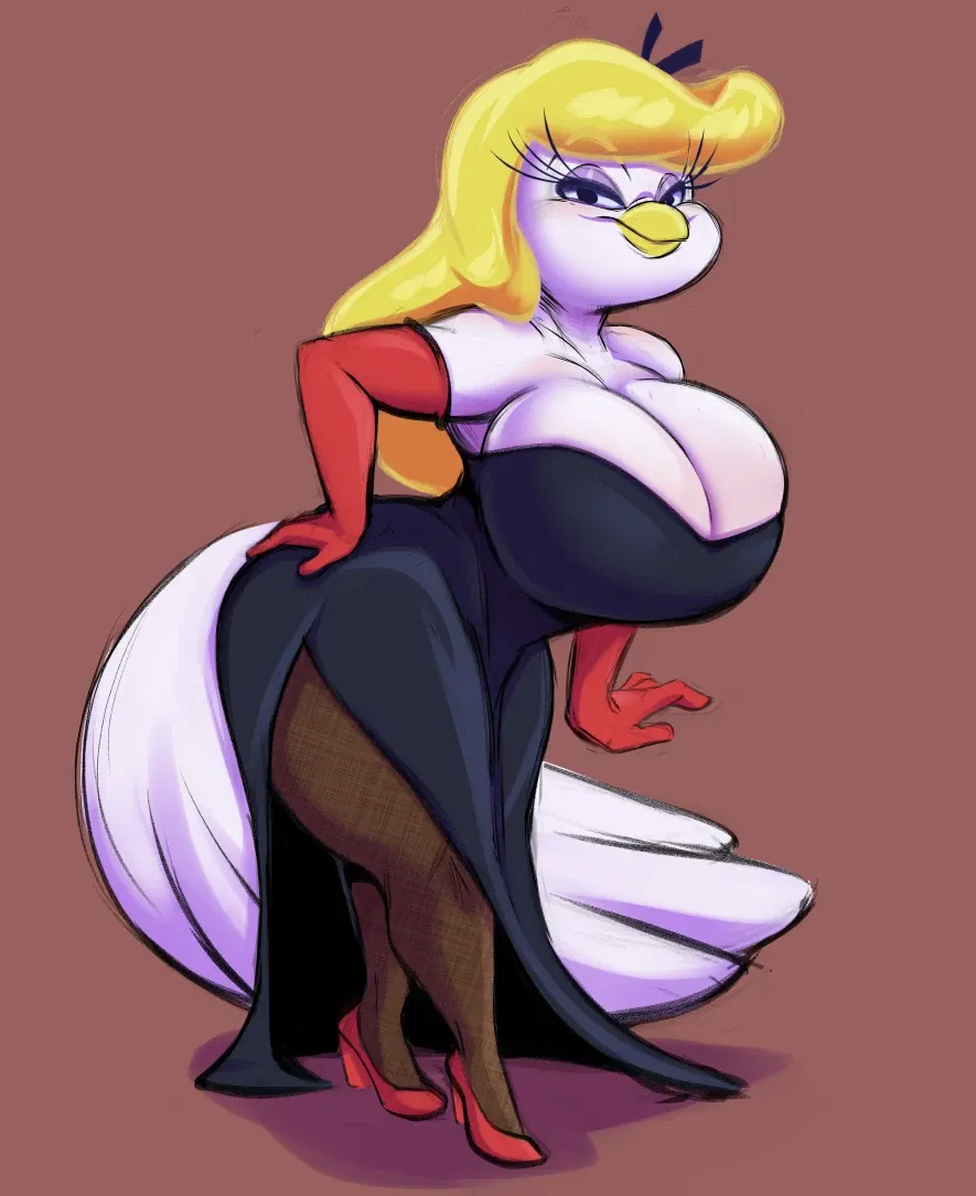 Avatar of Hatta Mari (Looney Tunes)