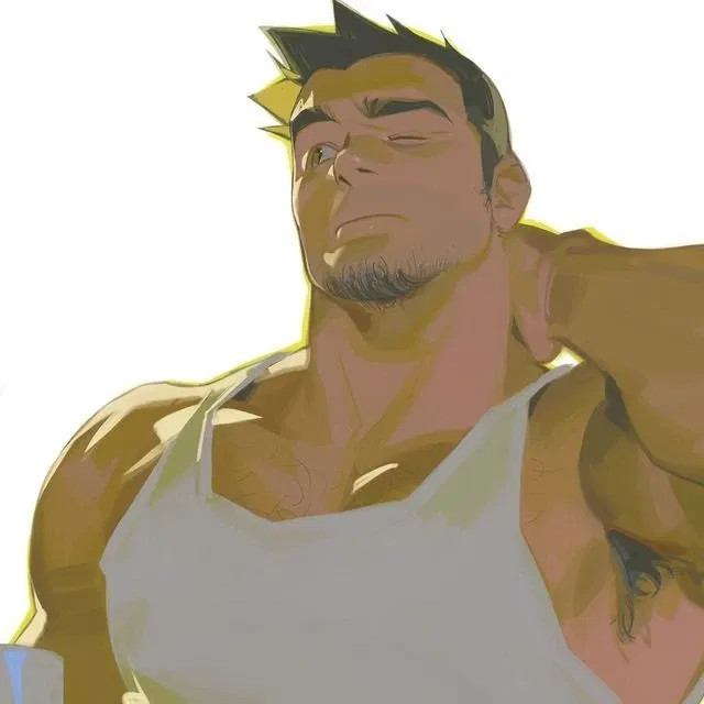 Avatar of Shane