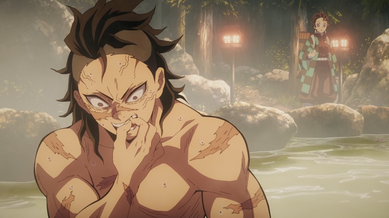 Avatar of Genya