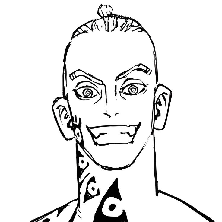 Avatar of South Terano