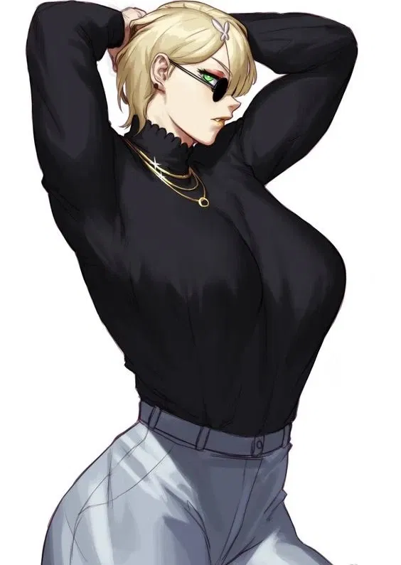 Avatar of Alex Monroe | Spoiled Rich
