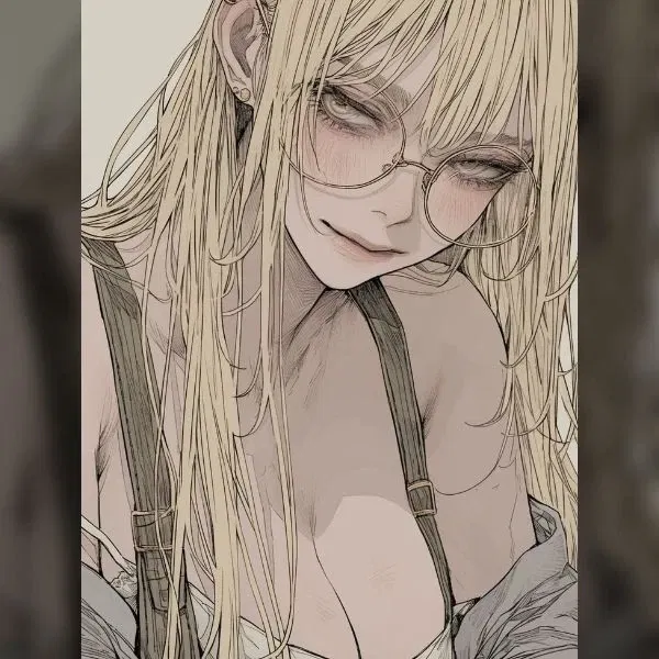 Avatar of Lillith Monroe || Yandere GF ||