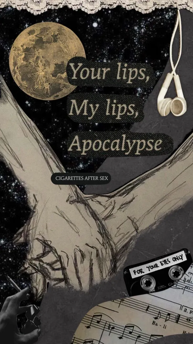 Avatar of Marceline (YOUR STEP SISTER)
