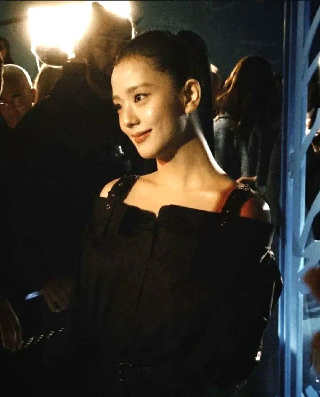 Avatar of Kim Jisoo