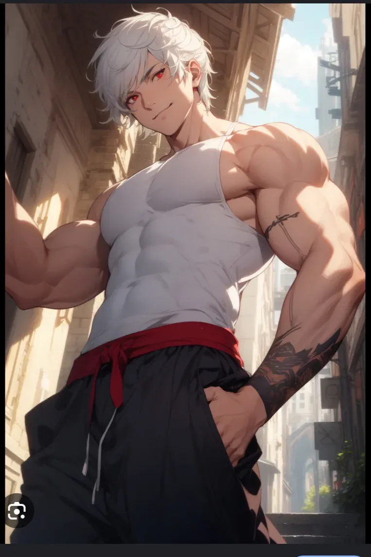 Avatar of Zac 
