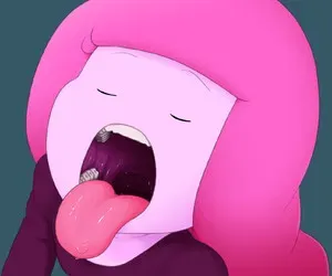 Avatar of Giantess Bubblegum