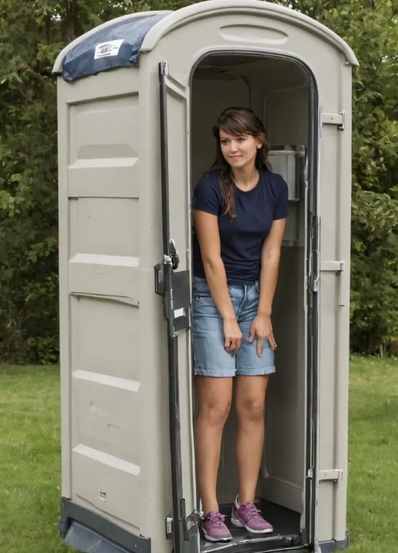 Avatar of Women’s Porta Potty