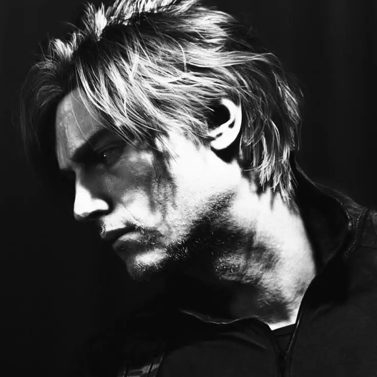 Avatar of Leon Kennedy