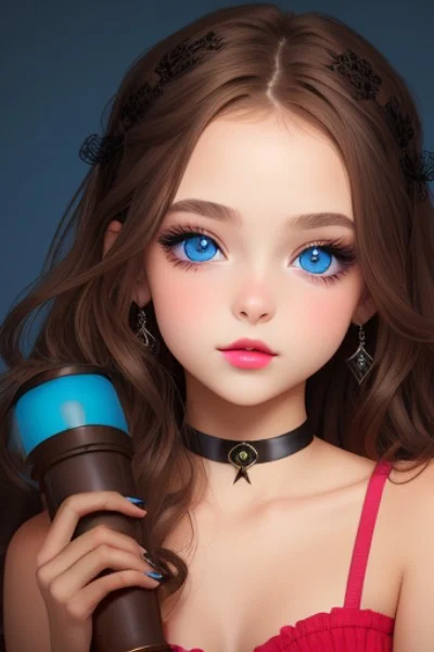 Avatar of bella