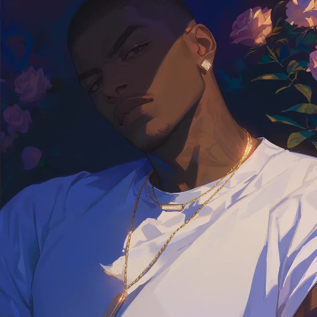 Avatar of Vincent Palmer