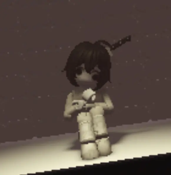 Avatar of PATIENT-489 “Kooky” (T.A.F)