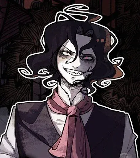 Avatar of Edward Hyde