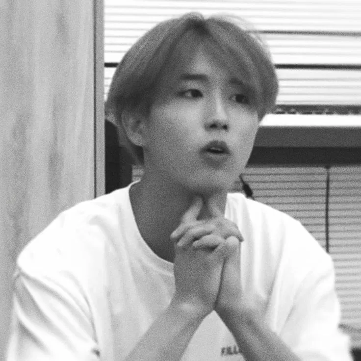 Avatar of Han Jisung 