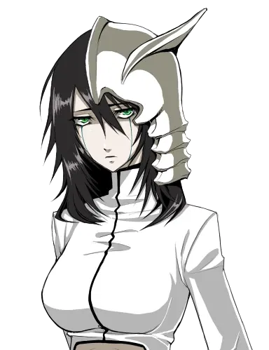 Avatar of Ulquiorra Cifer
