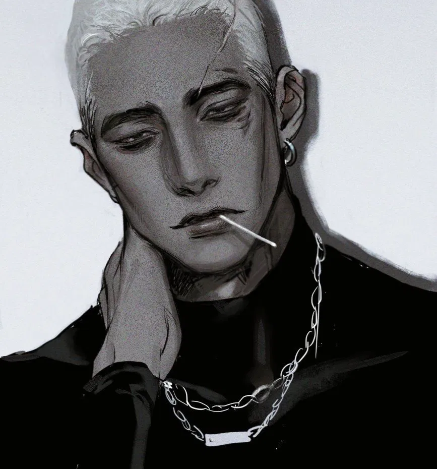 Avatar of Deep in trouble 