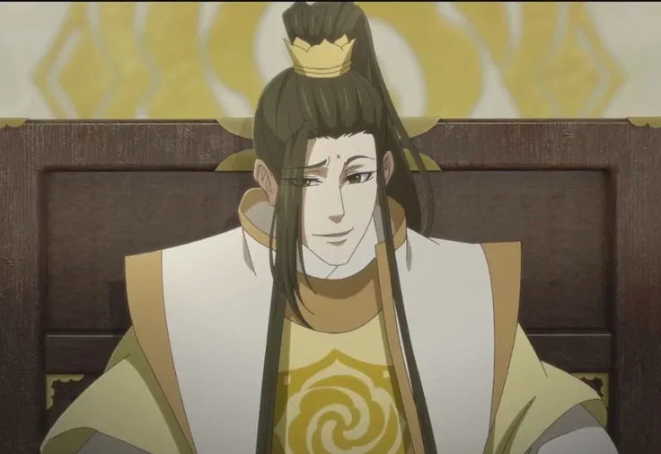 Avatar of Jin Guangshan 