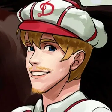 Avatar of Antoine Hardmeat
