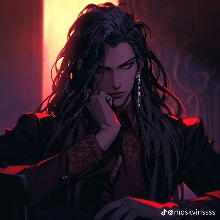Avatar of Axel