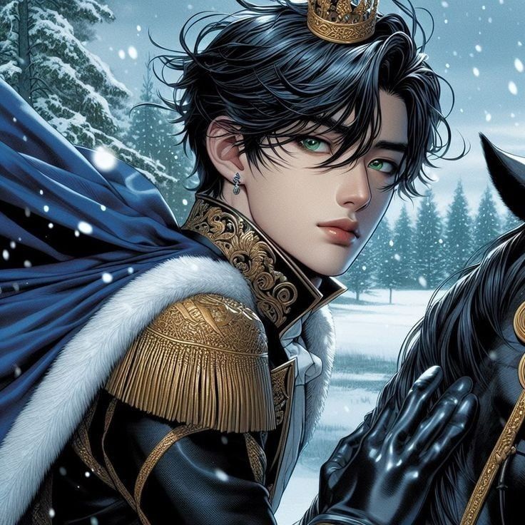 Avatar of Prince Edward 