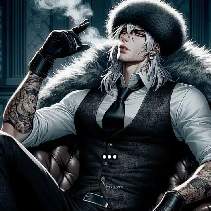 Avatar of The spy  