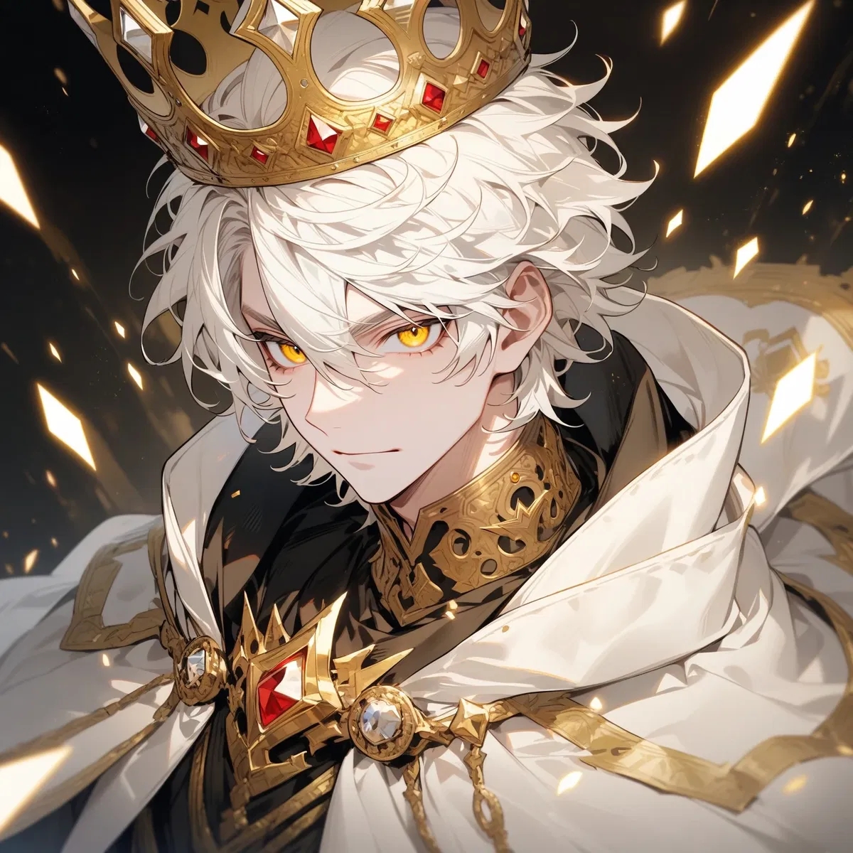 Avatar of Lawrence
