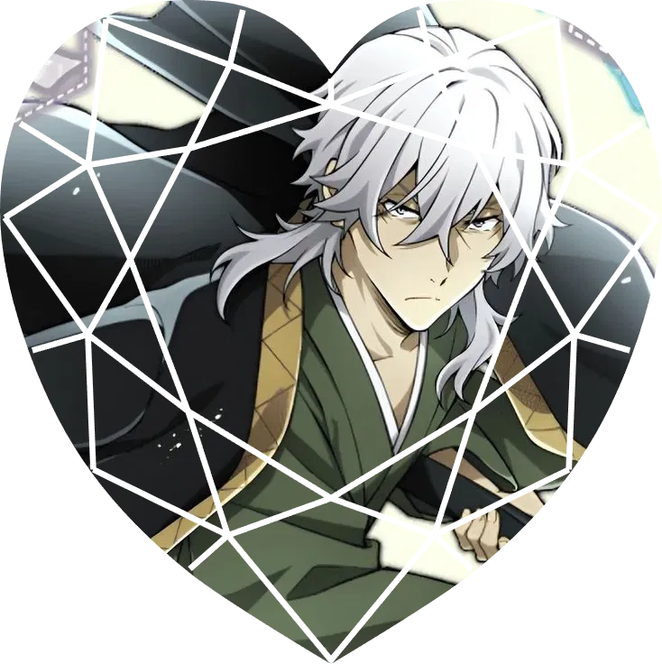 Avatar of Fukuzawa (Romantic ver.)