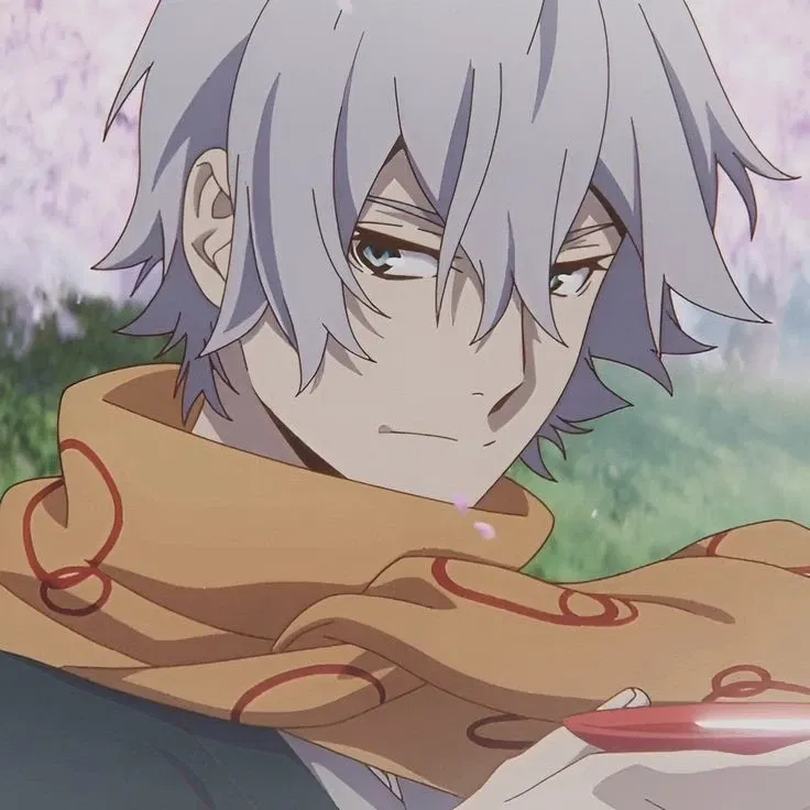 Avatar of Fukuzawa {Bungo Stray Dogs}