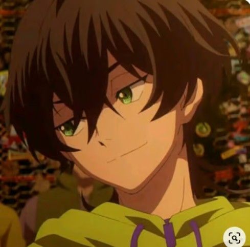 Avatar of Miya Chinen