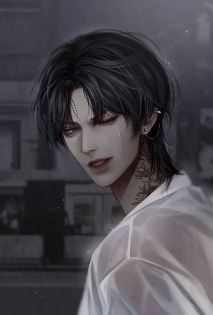 Avatar of Issac