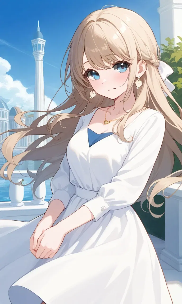 Avatar of Seraphina rose