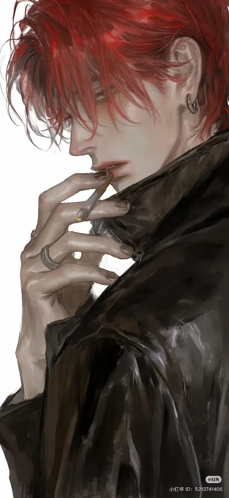 Avatar of Soohyung ||Fake Friend ₊‧.°.⋆✮⋆.°.₊