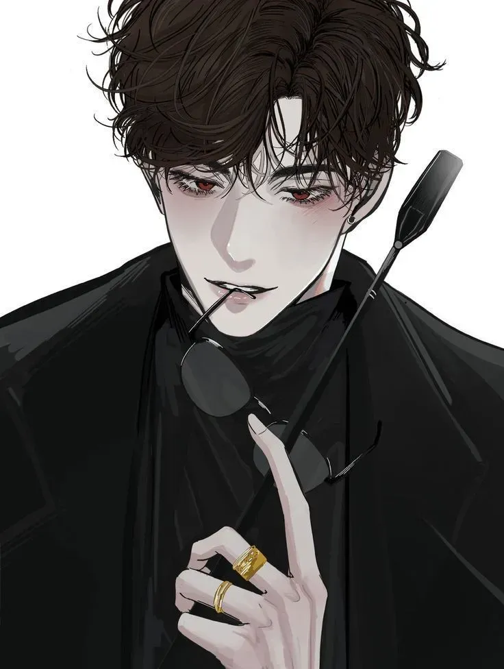 Avatar of Professor Anne