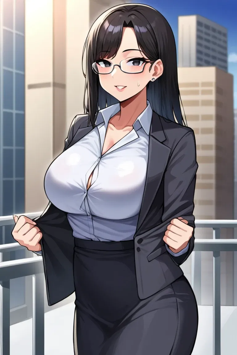 Avatar of Kim Su Bin (korean milf)
