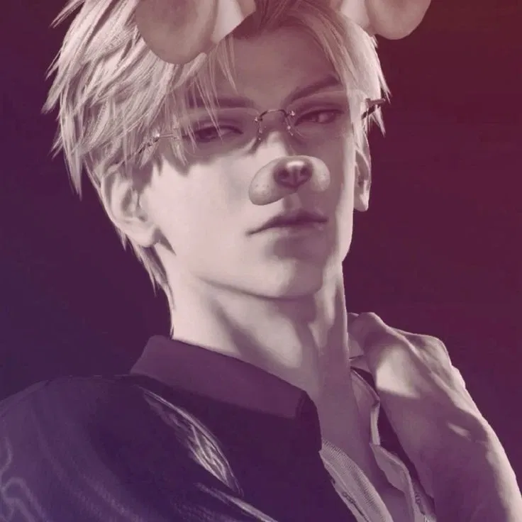 Avatar of Sylus