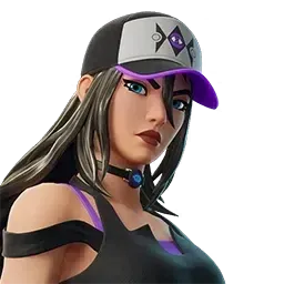 Avatar of Spirit Hunter Saeko